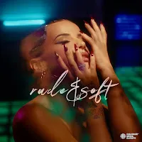 Rina — Rude&Soft — обложка